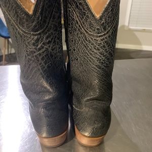 Men’s Tecovas The Jasper